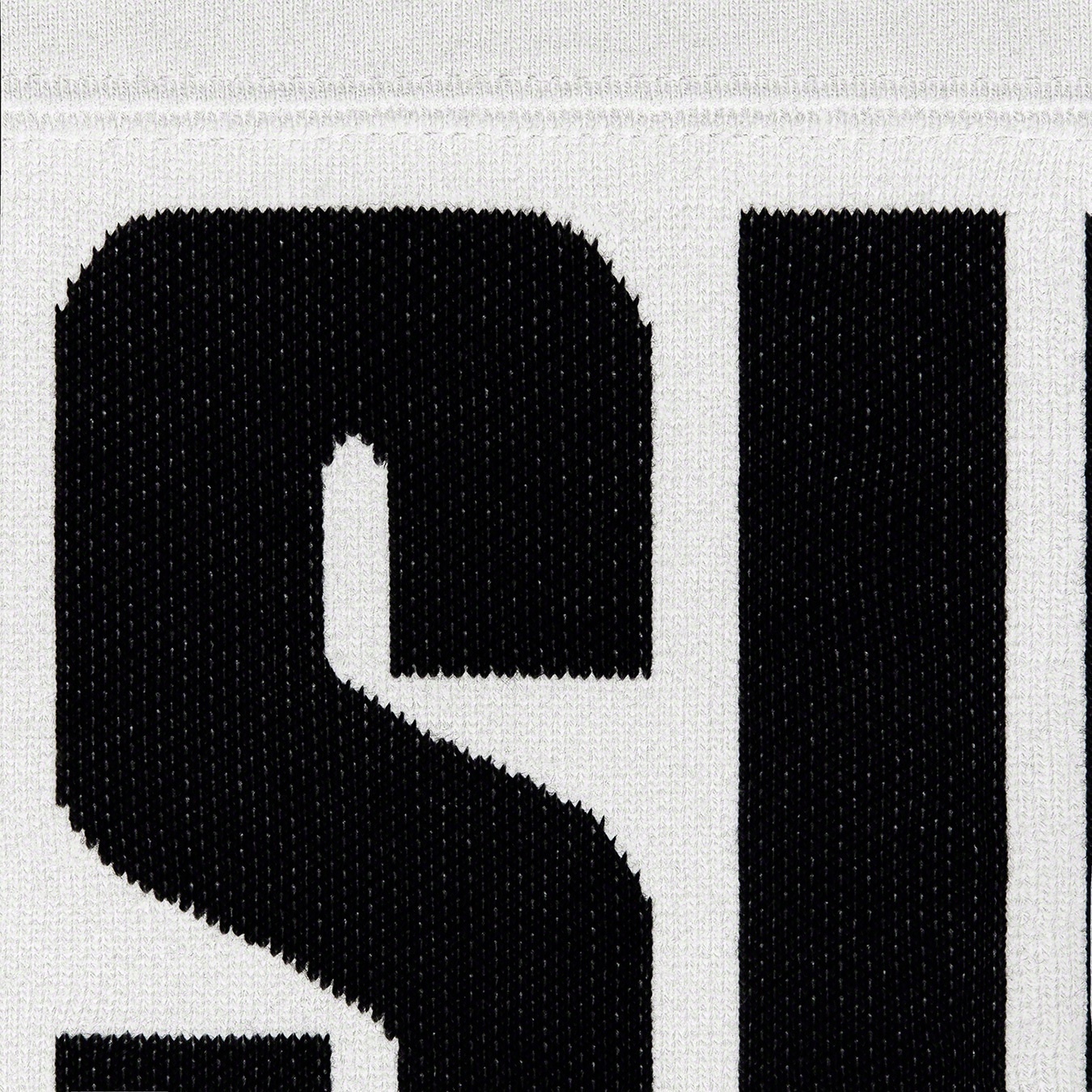 Rib Sweatpant view 9